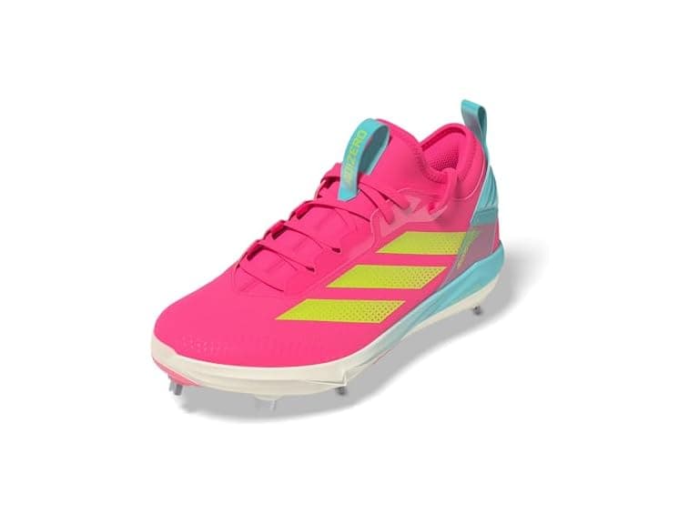 adidas Women's Adizero Instinct 2.0 Softball Cleats - Image 1