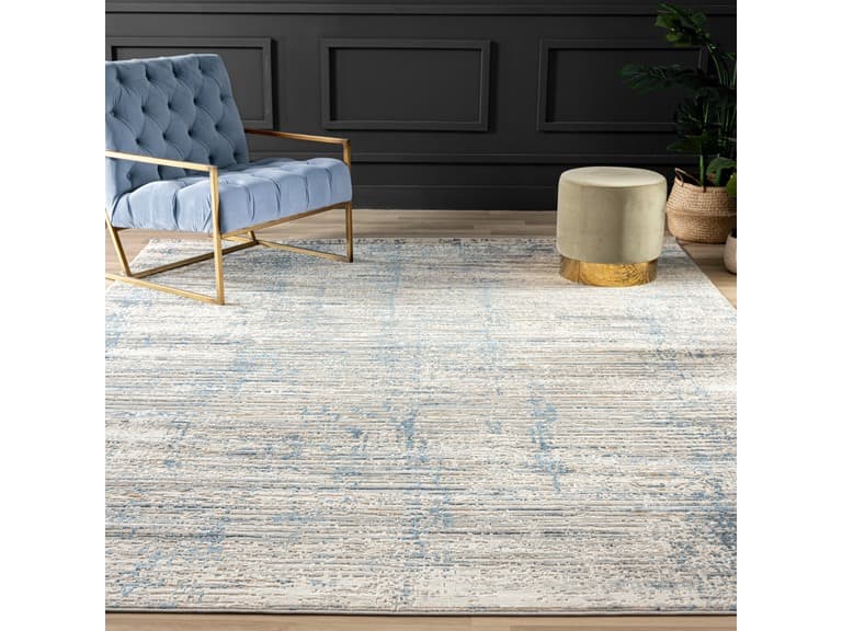 Lumina Contemporary Area Rug - Image 1