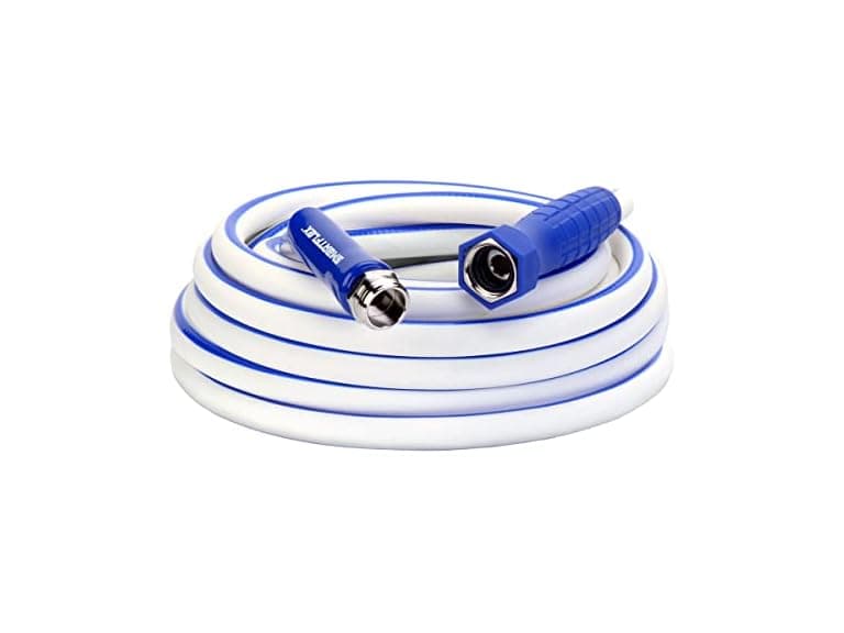SmartFlex RV Marine Water Hose 5/8x25ft - Image 1