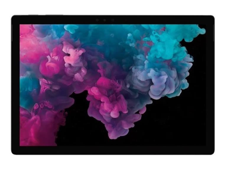 Microsoft Surface Pro 6 12.3" Tablet - Image 1