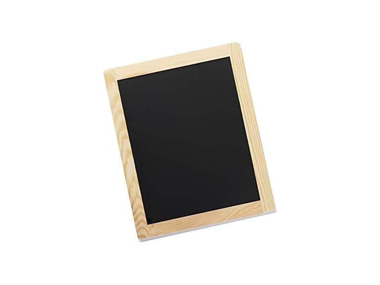 Plaid Chalkboard - Image 1