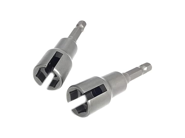 KaiYeA AAP-Tool-143 5 Pcs Wing Nut - Image 1