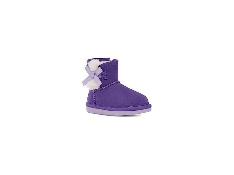 Koolaburra by UGG Kids' Toddler Victoria Mini Boot - Image 1