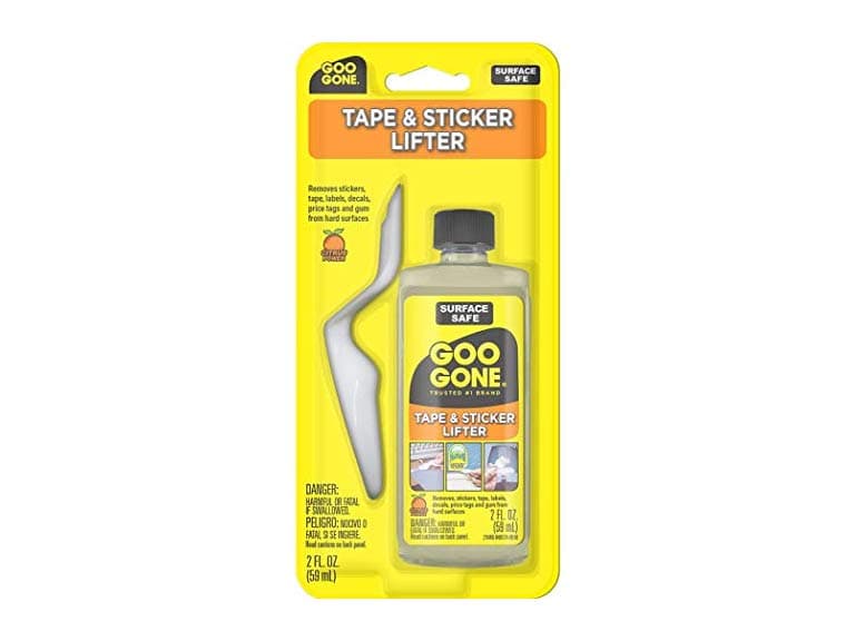 Goo Gone Sticker Lifter - Image 1