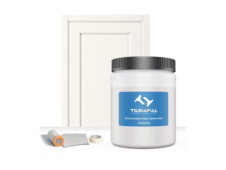 TILSWALL All-in-One Chalk Paint for Furniture - Image 1