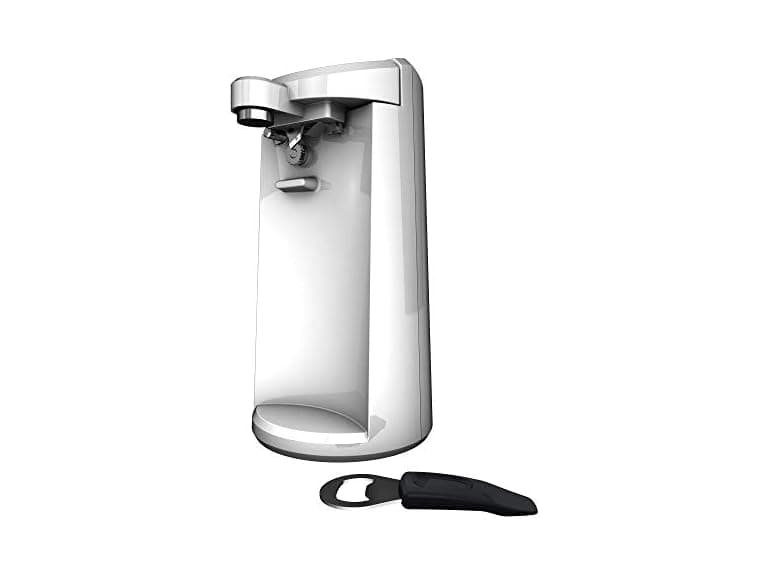 BLACK+DECKER Extra-Tall Can Opener - Image 1