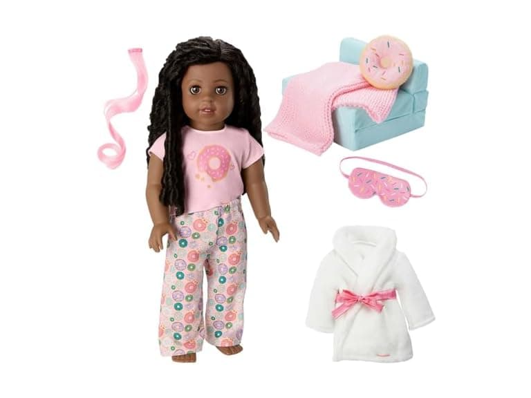 American Girl #123 18-inch Doll - Image 1