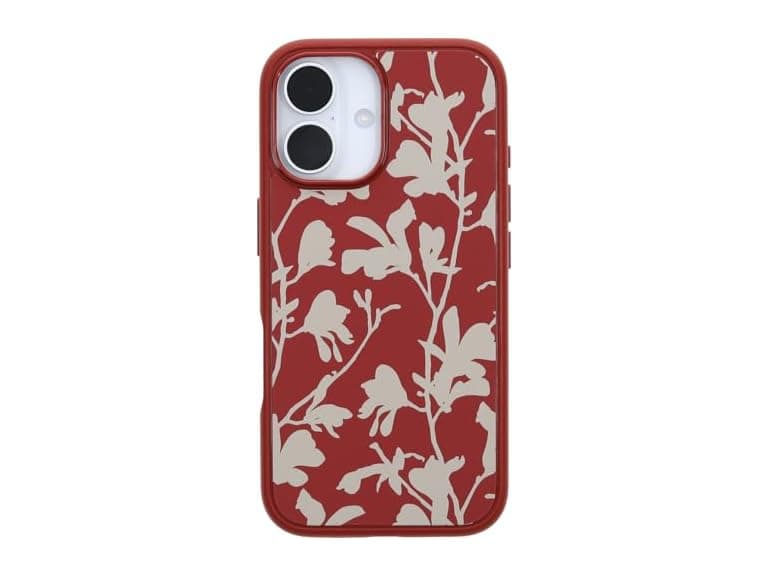 OtterBox iPhone 16 Symmetry Series Case - Image 1