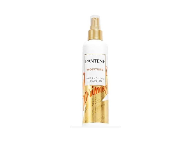 Pantene Pro-V Medium Thick Hair Solutions - Image 1