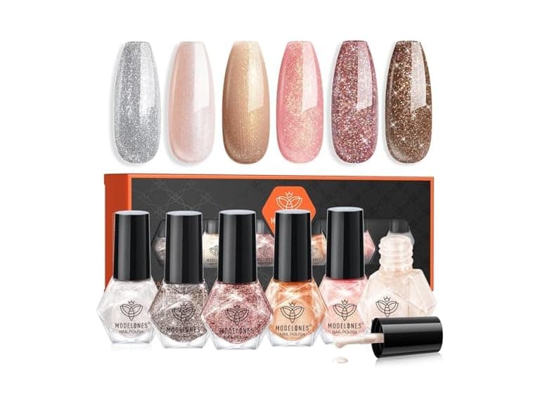 modelones Nail Products B0D5QRQBVP - Image 1