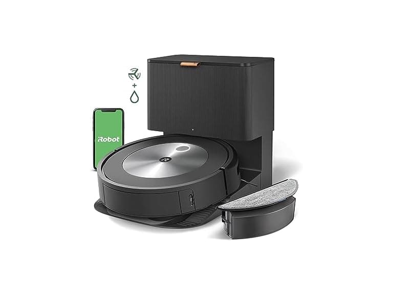 iRobot Roomba Combo j5 - Image 1