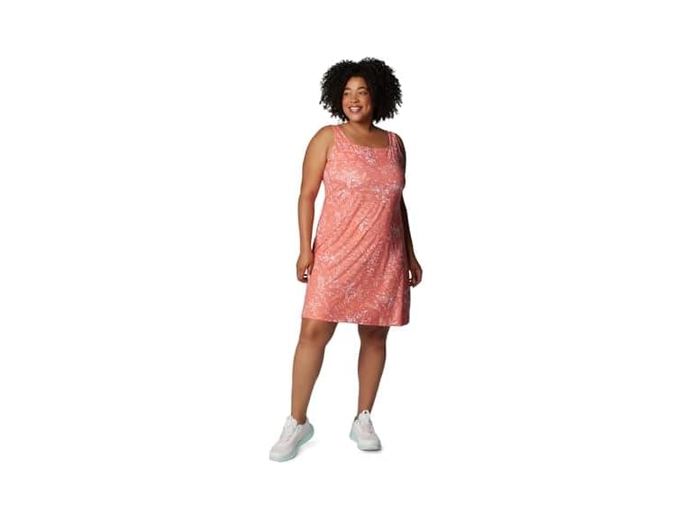 Columbia Women Freezer III Dress - Image 1