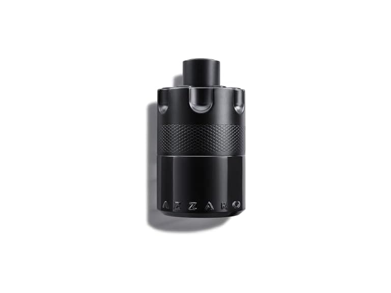 Azzaro The Most Wanted EDP Intense 3.4oz (M) (Open Box) - Image 1