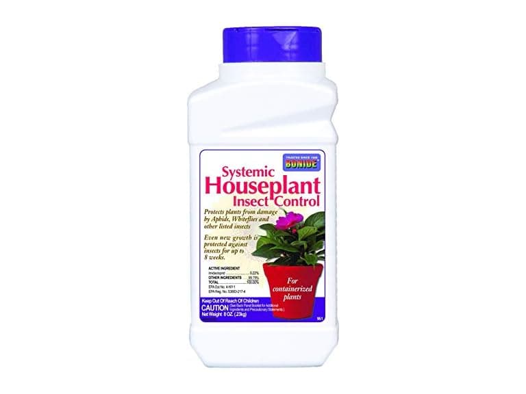 Bonide Houseplant Systemic Insect Control - Image 1