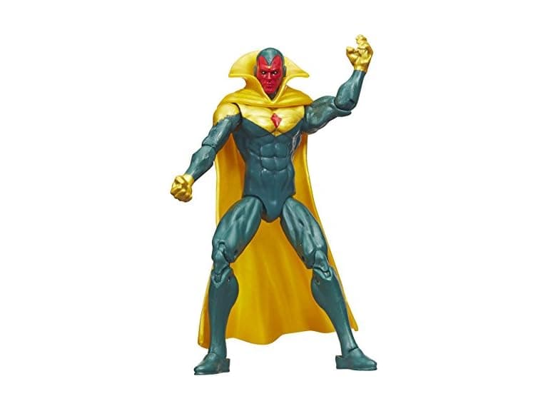Marvel Legends Series 3.75in Marvel - Image 1