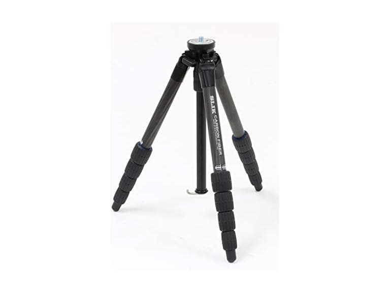 Slik PRO CF-635 Carbon Fibre Compact  - Image 1