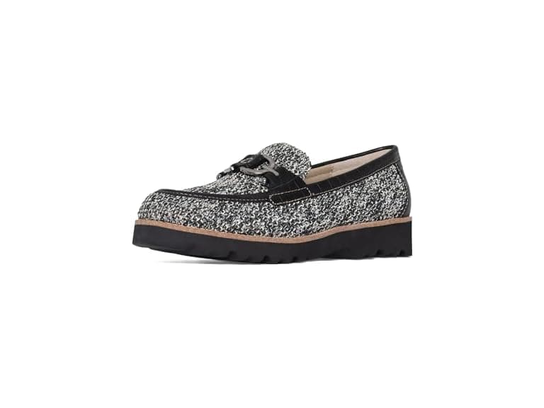 Donald Pliner Women's Clio Loafers - Image 1