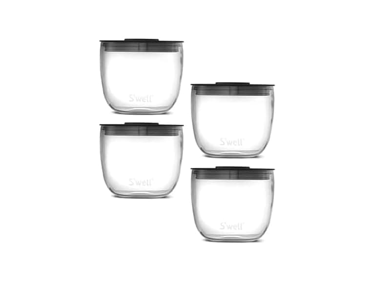 S'well Tritan Prep Bowl Set of 4 - Image 1