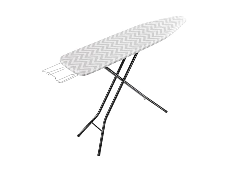 Amazon Basics Adjustable Full-Size Ironing Board - Image 1