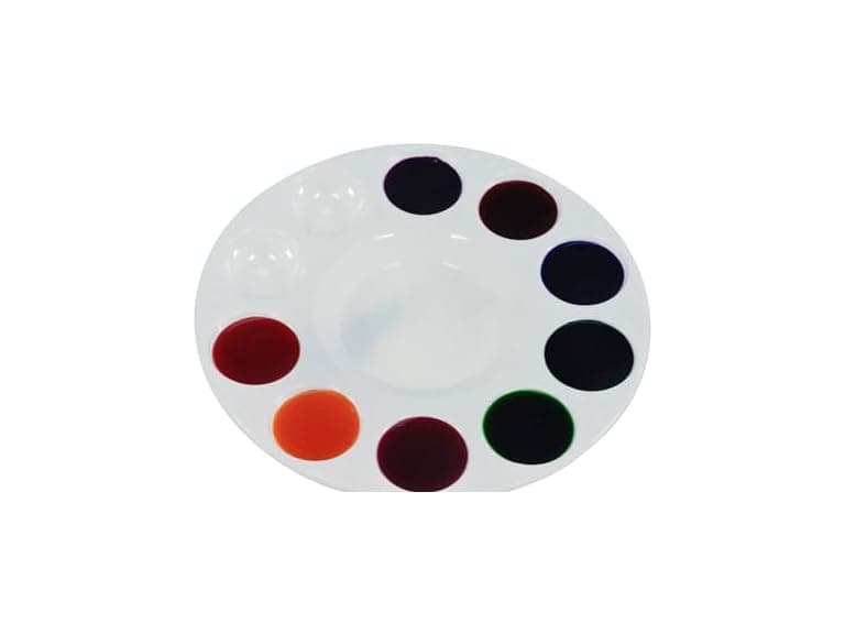 Sax Liquid Washable Watercolor Paint, 1/2 Pint