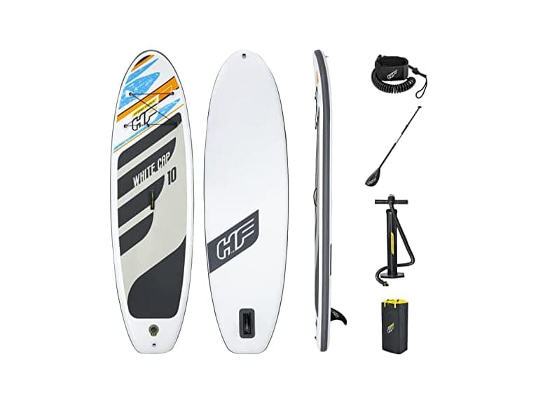 Bestway Hydro-Force™ Inflatable Stand-Up Paddleboard - Image 1