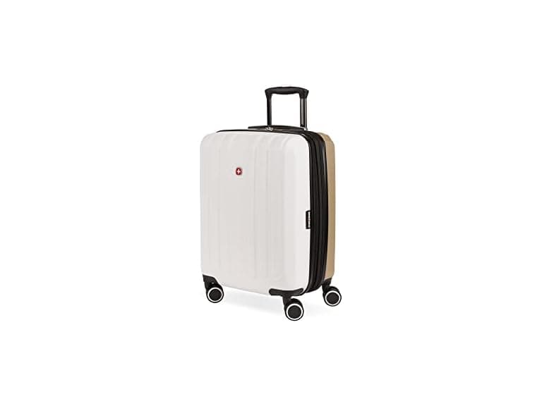 SwissGear Duet Hard Shell Luggage - Image 1