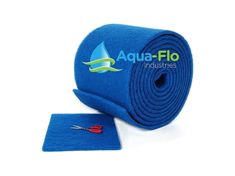 Aqua-Flo Cut to Fit AC/Furnace Filter