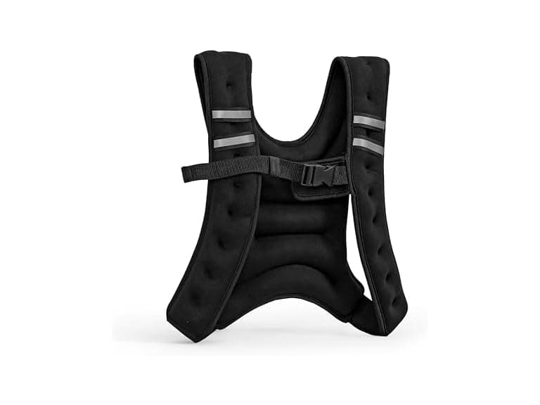 Tone Fitness Weighted Vest, 12lbs - Image 1