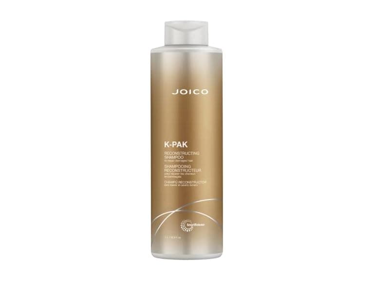 Joico K-PAK Daily Reconstructing Shampoo 2Pk - Image 1