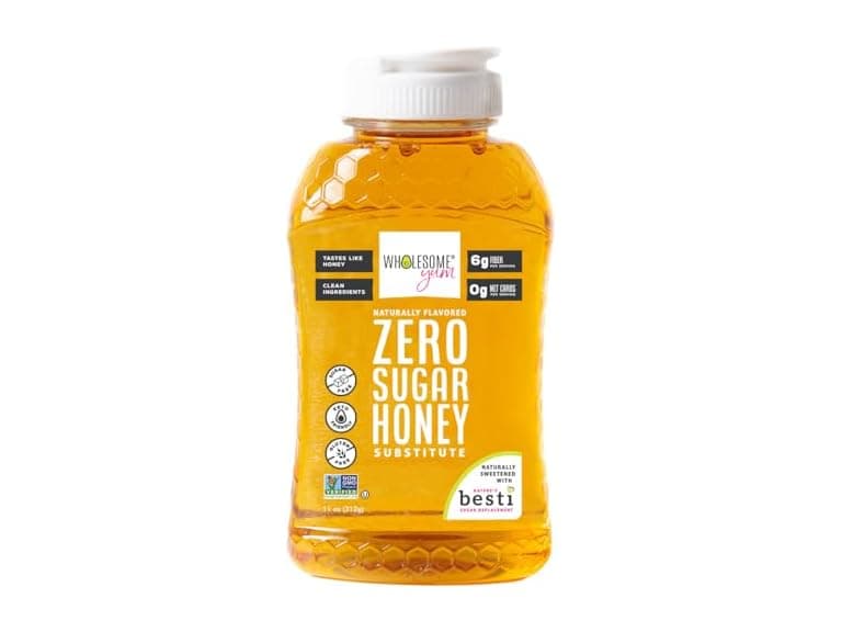 Wholesome Yum Zero Sugar Honey Substitute - Image 1