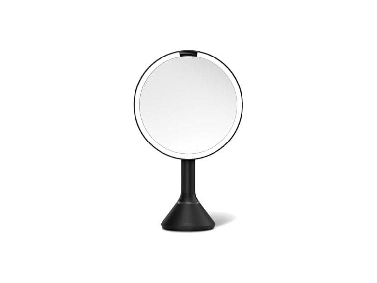 Sensor Mirror Round - Image 1