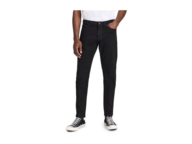 Madewell Men's Athletic Slim Coolmax Jean - Image 1