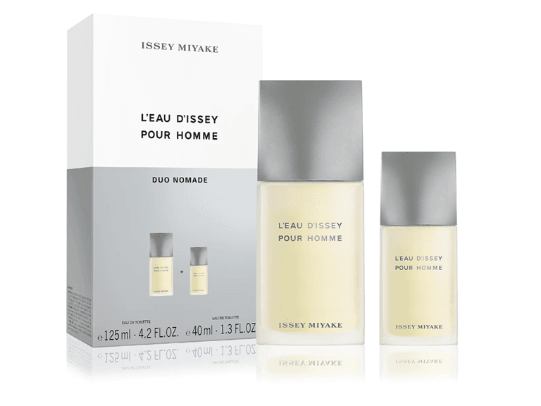 Issey Miyake Men/Issey Miyake Set (M)