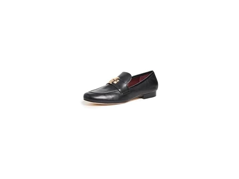 Tory Burch Womens Eleanor Loafers - Image 1