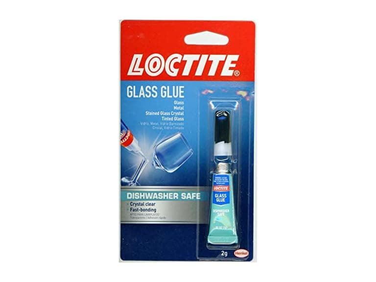 Loctite GLASS GLUE 2GM - Image 1