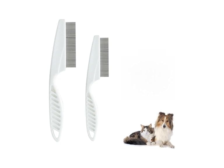Multifunctional Pets Grooming Comb - Image 1