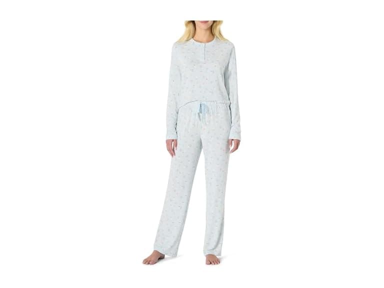 Amazon Essentials x Sofia Henley PJ Set - Image 1