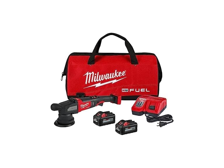 Milwaukee Electric Tool M18 Fuel 15mm - Image 1
