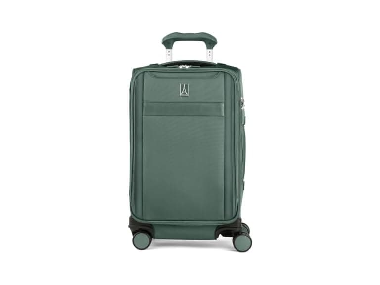 Travelpro VersaPack+ Lightweight Softside 21" - Image 1