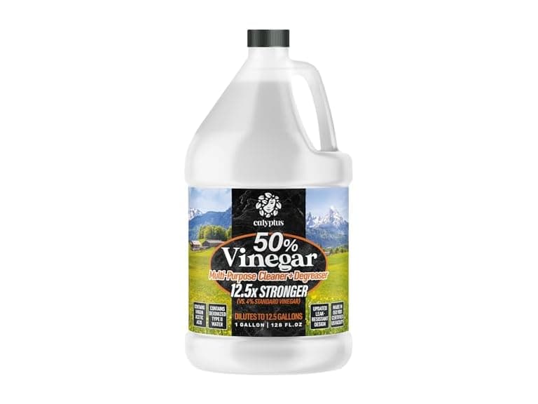 Calyptus 50% Pure Concentrated Vinegar - Image 1