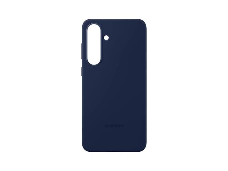 SAMSUNG Galaxy S25 FE Silicone Phone Case - Image 1