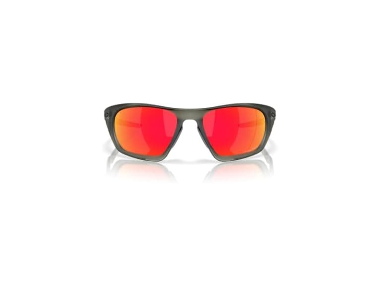 Oakley Men's Oo9431 Lateralis Rectangular Sunglasses - Image 1