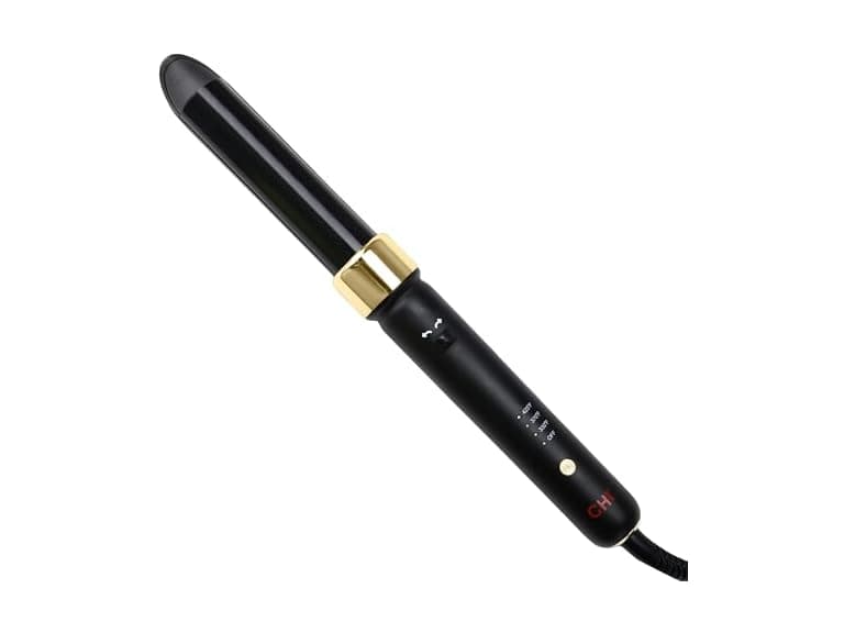 CHI Twist-N-Wave 1" Ceramic Rotating Curler