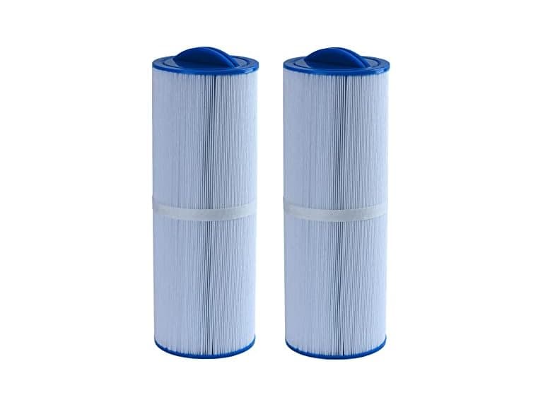 2 Pack 200702 Hot Tub Replacement Filter - Image 1
