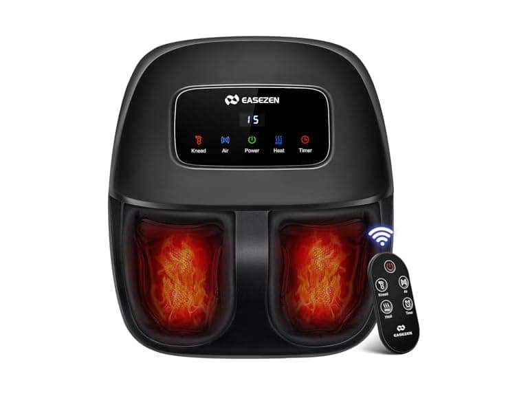 Foot Massager Machine - Image 1