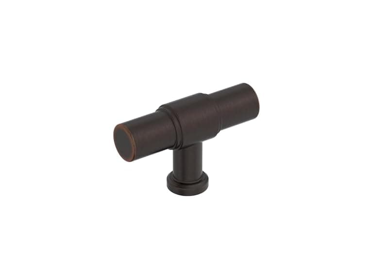 Amerock Amerock Faircrest 2", Oil-Rubbed Bronze