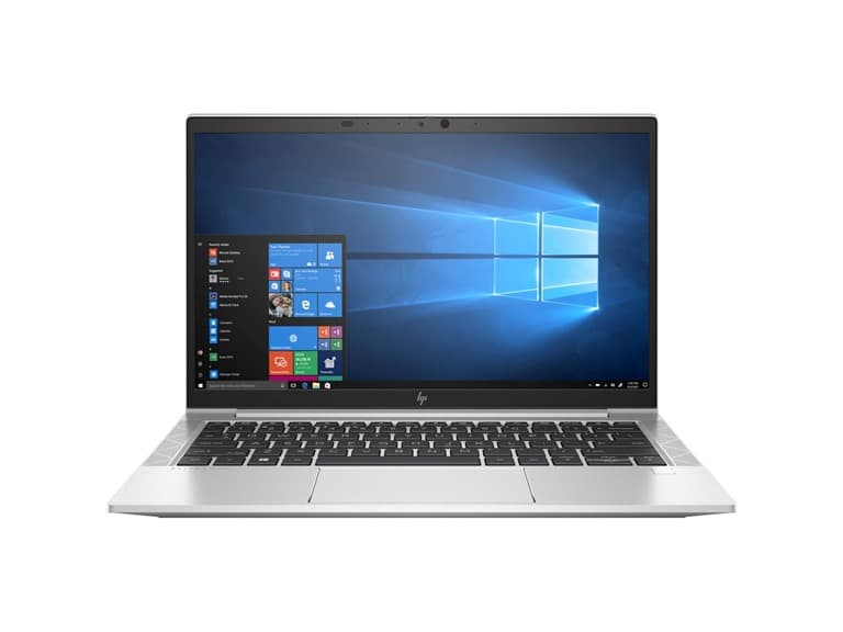 HP EliteBook 830 G7 13.3" FHD Touch i7 32GB Laptop