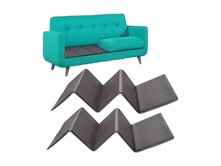 Couch Cushion Support Boards Set of 2 - Image 1