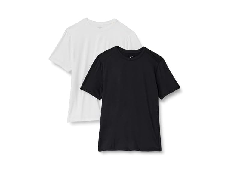AE Mens Active Lt SS Tee - Image 1