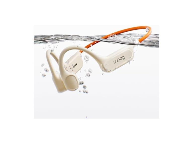 sanag Bone Conduction Headphones - Image 1